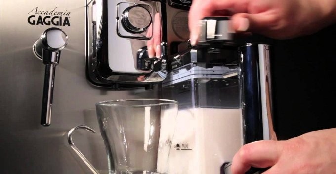 Gaggia kávéfőző gép szerviz, javítás, értékesítés - Gaggia kávéfőző gép szerviz